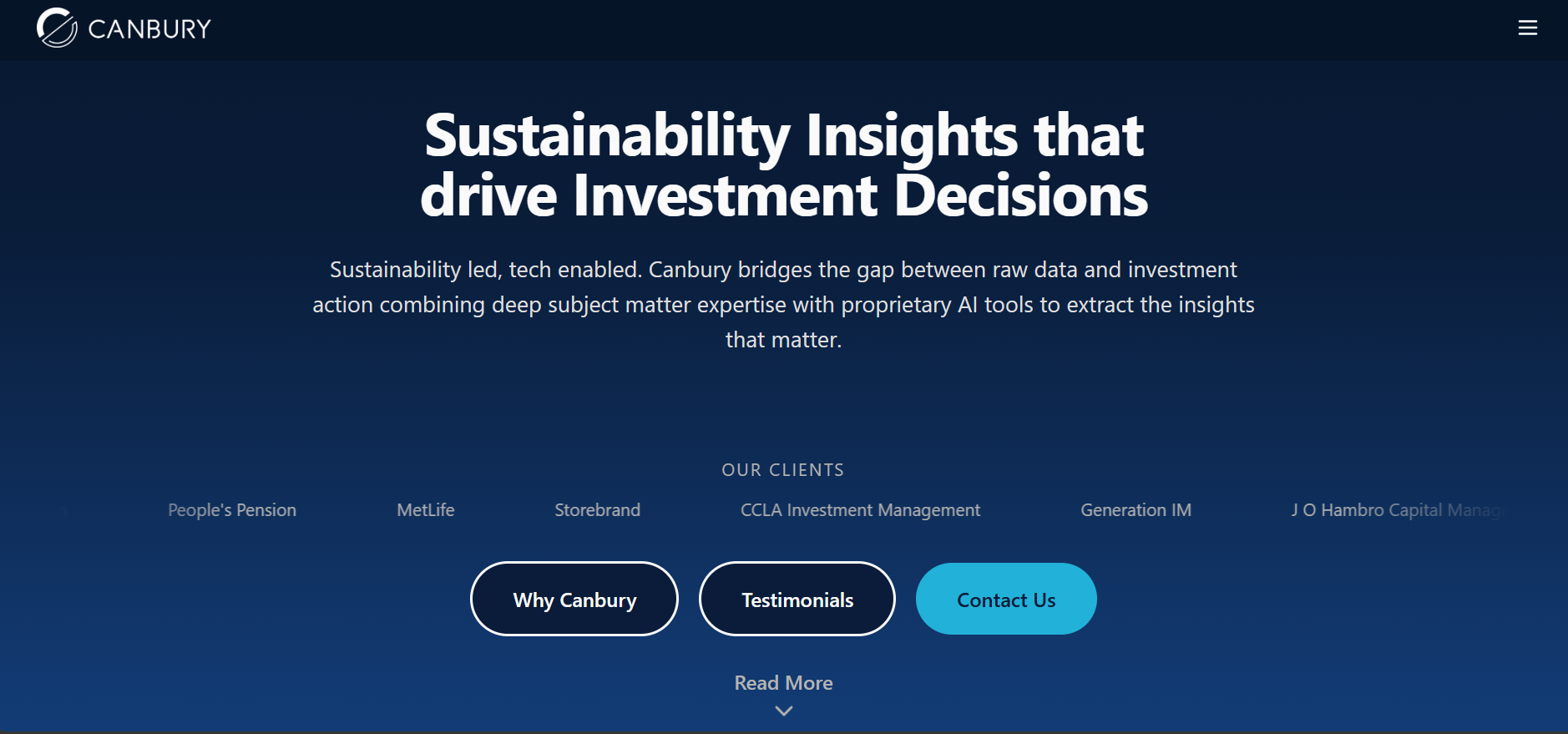 Canbury.io