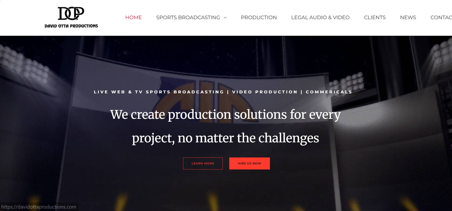David Otta Productions